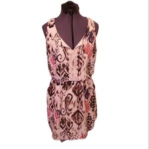 Bisou Bisou Michele Behot dress